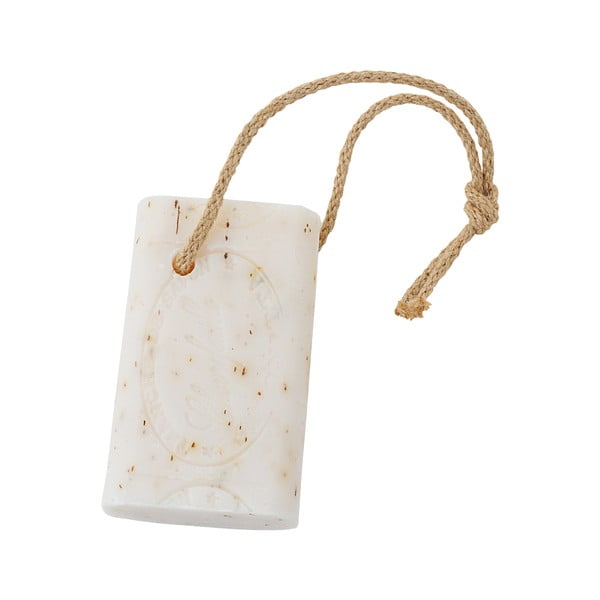 Сапун на конци с аромат на памучни цветя , 110 г - Dakls