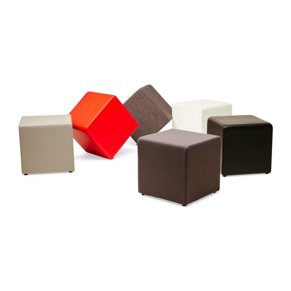 Сив пуф Rubik - Kokoon-image-3