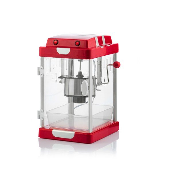 Производител на пуканки Tasty Pop - InnovaGoods-image-1