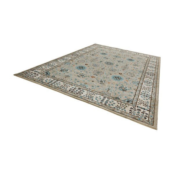 Бежов килим Classico, 160 x 230 cm - Mint Rugs-image-1