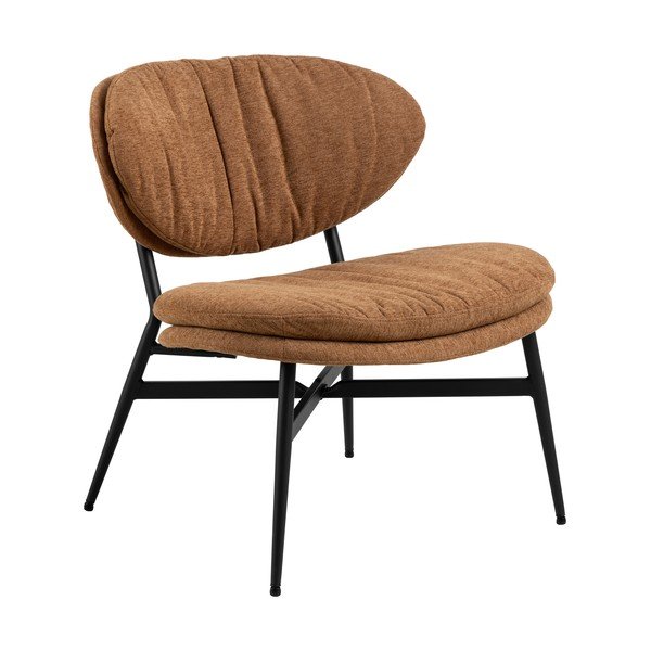 Оранжево кресло Burma – Actona