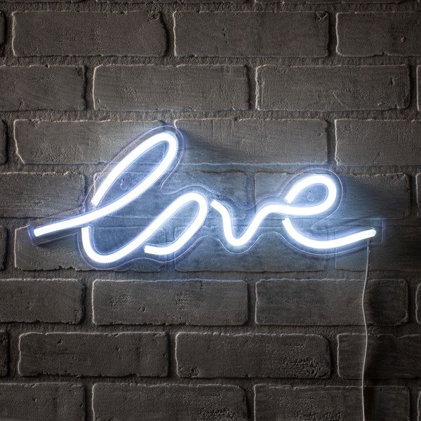 Светлинна декорация Love - Tomasucci-image-1