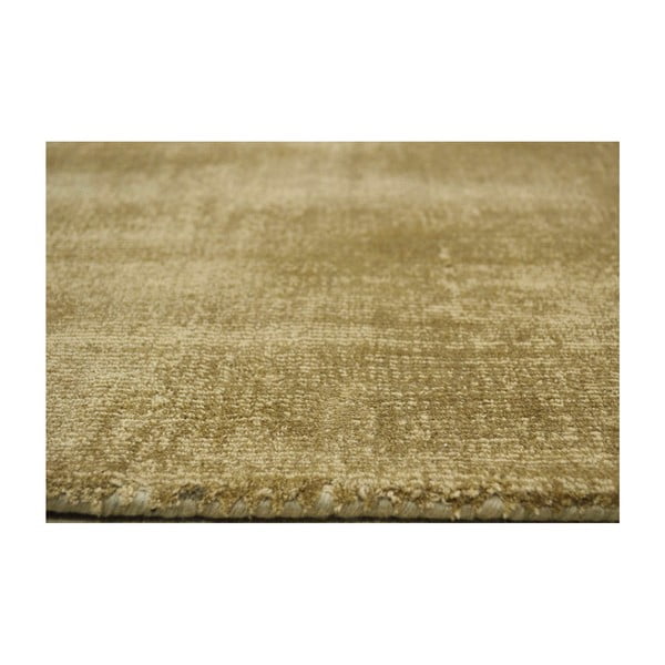 Ръчно тъфтинг килим Rio Olive, 80 x 150 cm - Bakero