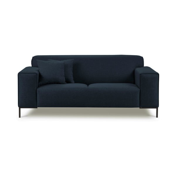 Петролно зелен диван Севиля, 194 cm - Cosmopolitan Design