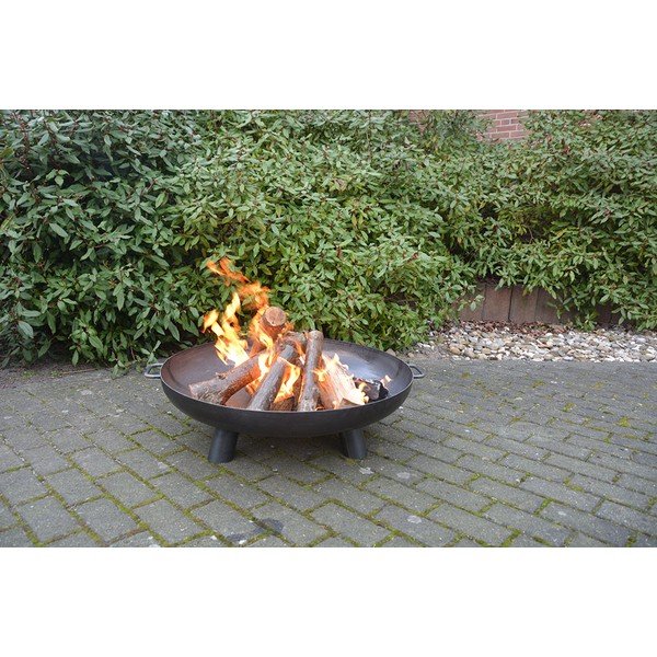 Камина ø 80 cm – Esschert Design-image-2