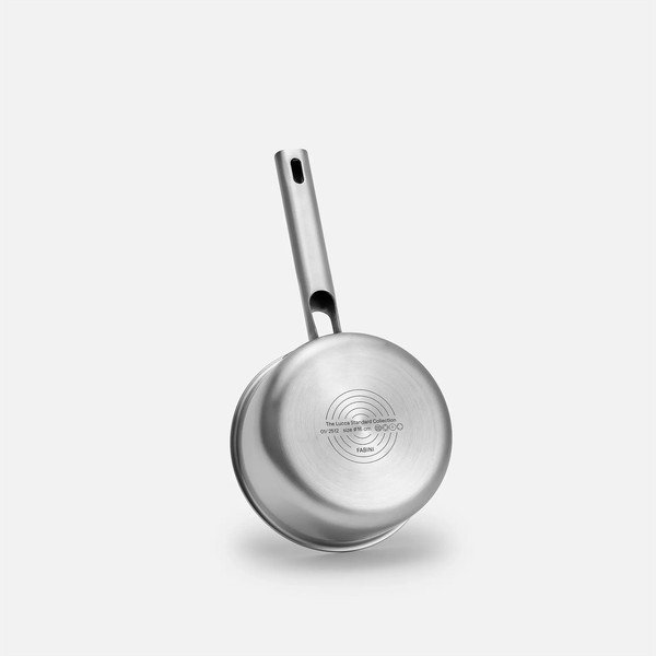 Тиган от неръждаема стомана с капак 1,2 l Lucca 4.0 – FABINI-image-3