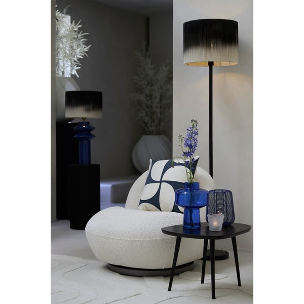 Метална странична масичка 32x48 cm Puno – Light & Living-image-1