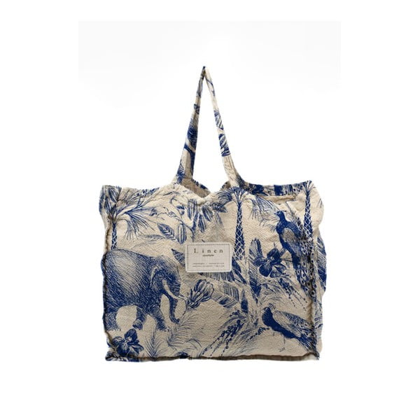 Ленена чанта за пазаруване Safari - Surdic