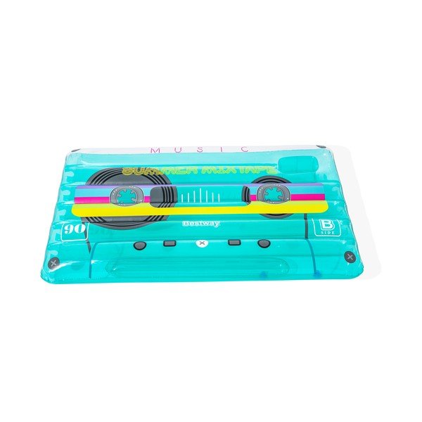 Надуваем шезлонг Retro Beats – Bestway-image-4