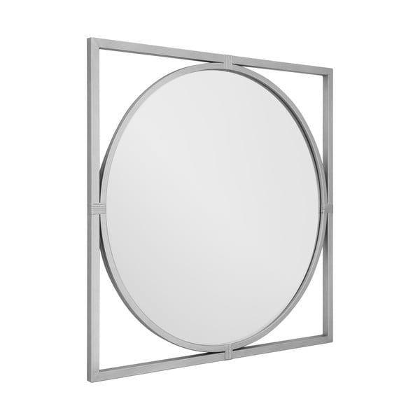 Стенно огледало 92x92 cm Jair - Premier Housewares-image-1