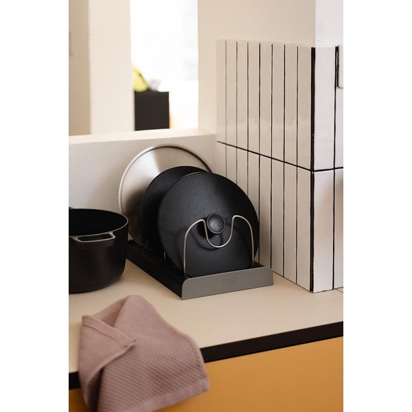 Сив органайзер за капаци или тигани - Joseph Joseph-image-3