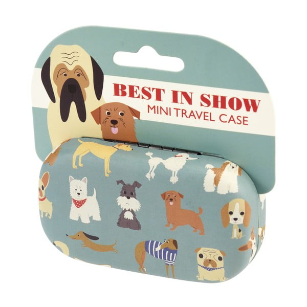 Корица Best in Show – Rex London-image-3