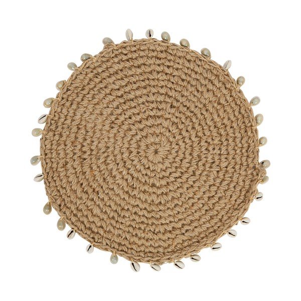 Подложка ø 36 cm Cauri - Côté Table