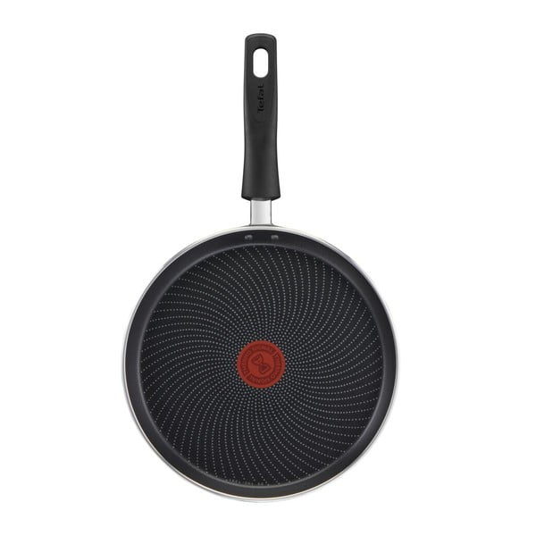 Алуминиев тиган с незалепващо покритие за палачинки ø 25 cm Start&Cook C2723853 – Tefal-image-2