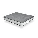 Средно твърд матрак с пяна 180x200 cm Zen Comfort – Bonami Selection