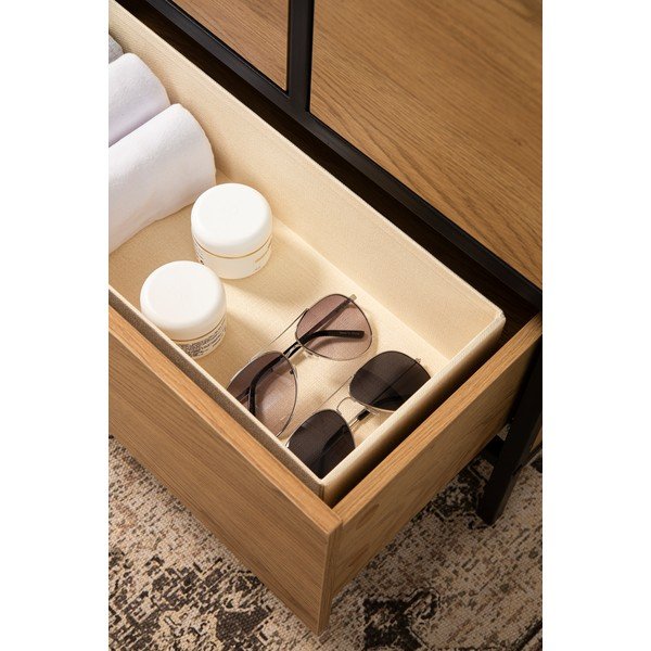 Картонен органайзер за чекмеджета Valle - Bigso Box of Sweden-image-2