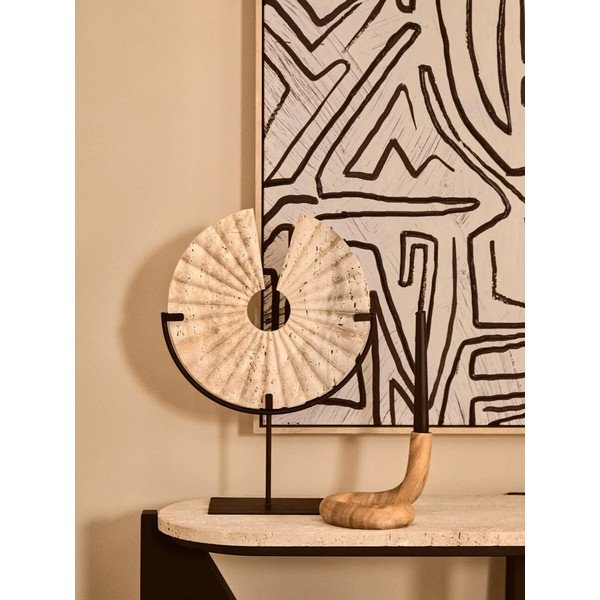 Каменна статуя (височина 46 cm) Tibor – Premier Housewares-image-1