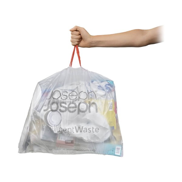 Торби за боклук 20 бр. 20 l IW7 – Joseph Joseph-image-1