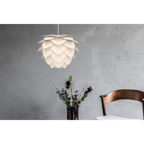 Кремав абажур ø 59 cm Aluvia – UMAGE-image-3