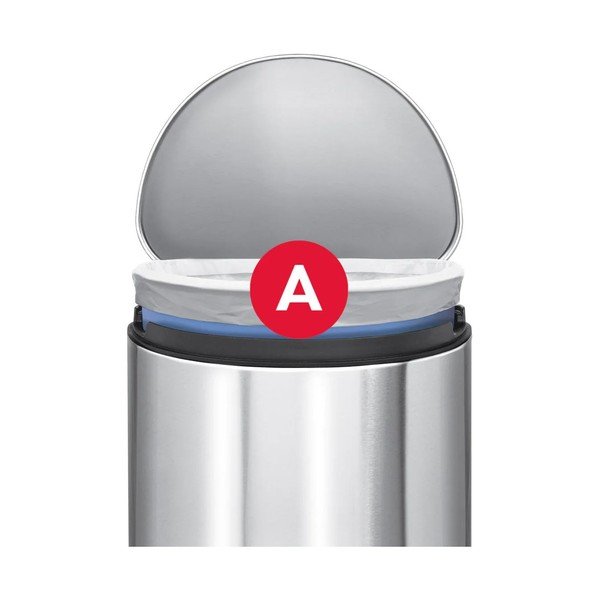 Торби за боклук 90 бр. 4,5 л A - simplehuman-image-1