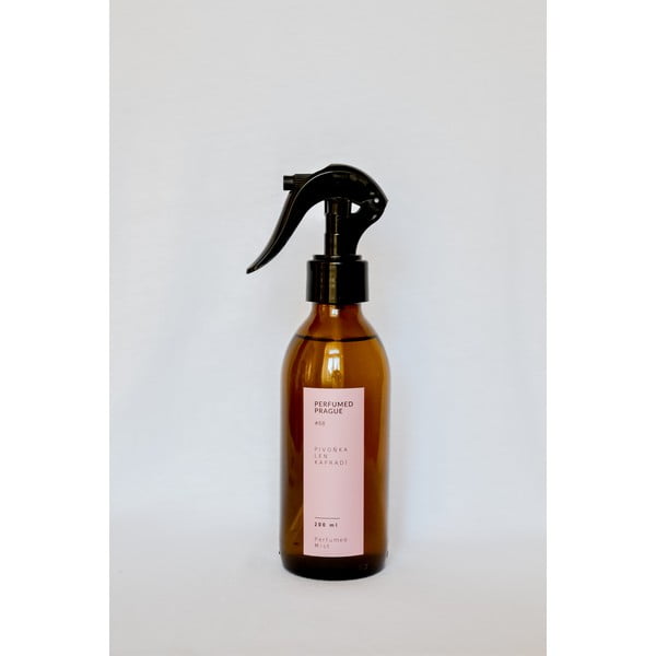 Интериорен аромат 200 ml #68 Peony, Linen, Fern – Perfumed Prague-image-3