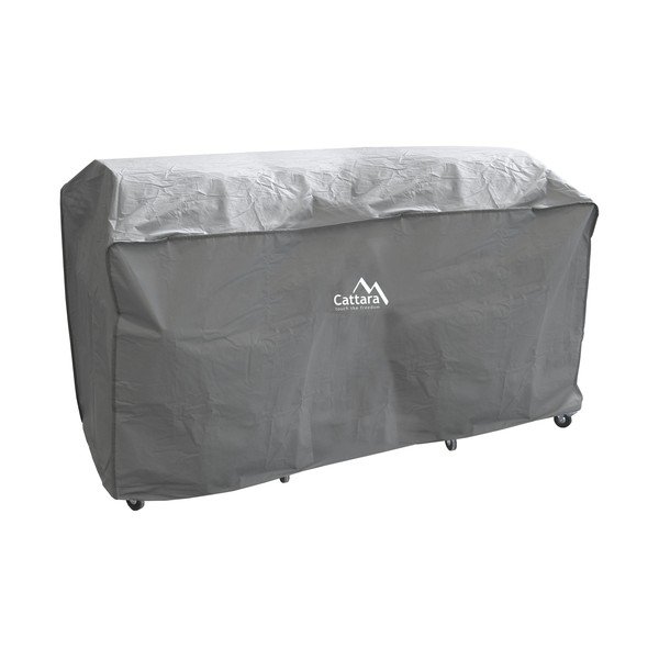 Защитен капак за грил – Cattara