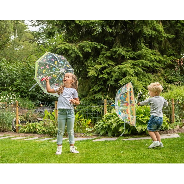 Детски чадър Butterflies – Esschert Design-image-1