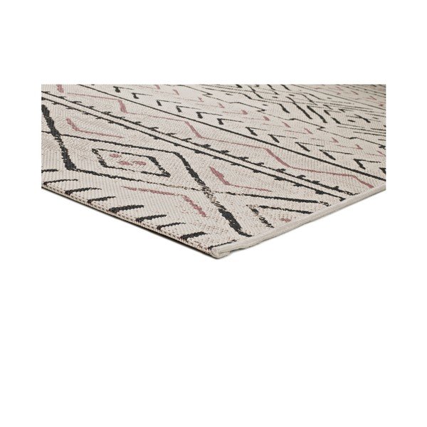 Бежов килим Libra Beige Garro, 80 x 150 cm - Universal-image-2