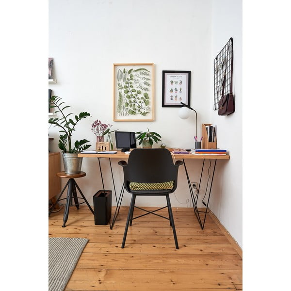 Дървен календар Календар - Bloomingville-image-3