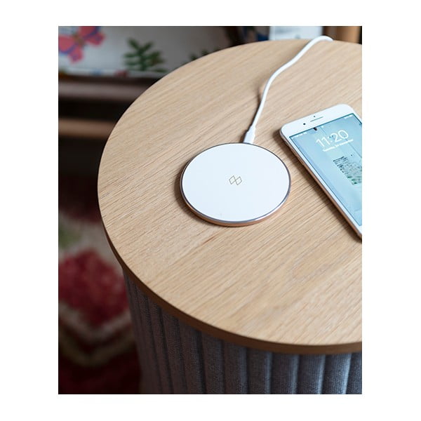 Безжично зарядно устройство Unifier - UMAGE-image-1