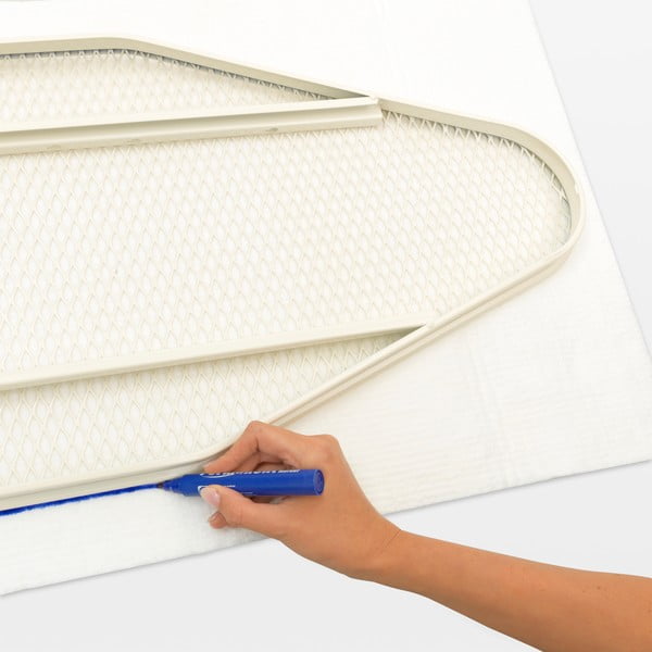 Подложка за покритие на дъска за гладене – Brabantia-image-3