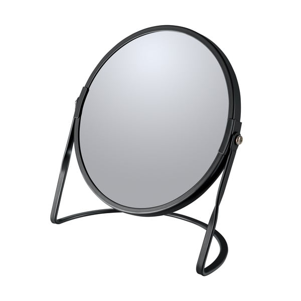 Козметично увеличително огледало (увеличение 5x) ø 18 cm Akira – Spirella