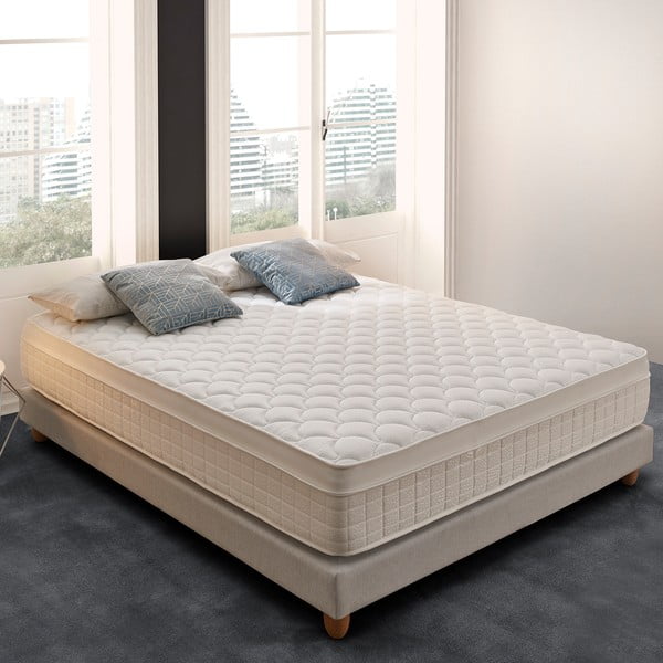 Двустранен матрак , 160 x 200 cm Royal Premium - Moonia-image-3