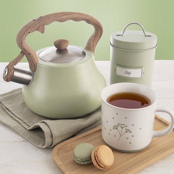 Метална кутия Greenish - Orion-image-1