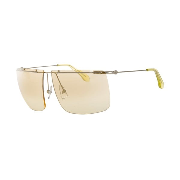 Pánské sluneční brýle Calvin Klein 369 Yellow