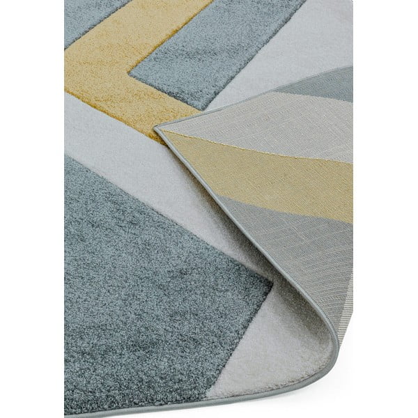Килим , 200 x 290 cm Linear Multi - Asiatic Carpets-image-1