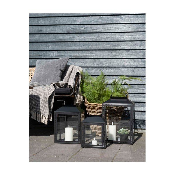 Декоративна възглавница 45x45 cm Blanca - House Nordic-image-4