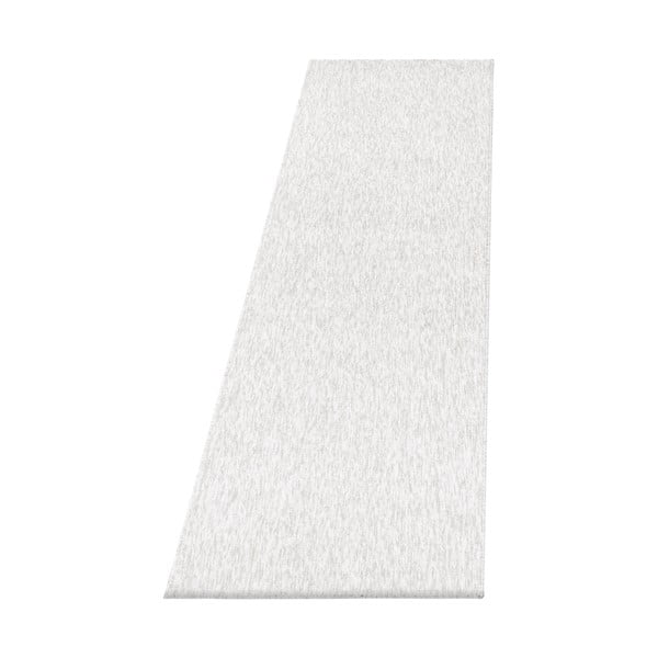 Кремава пътека 80x250 cm Nizza – Ayyildiz Carpets