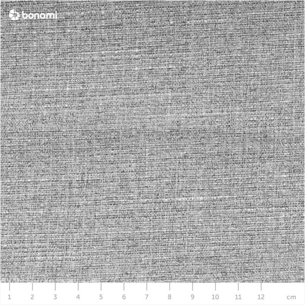 Сив ъглов диван , десен ъгъл Attilio - Milo Casa-image-1