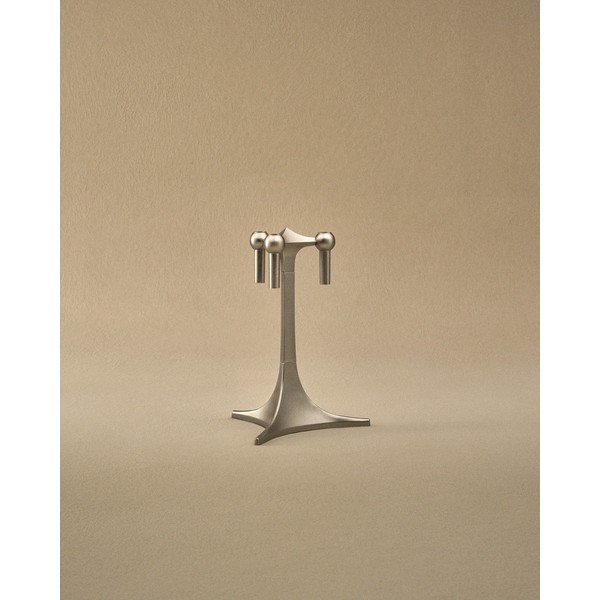 Метален свещник Nagel – STOFF Nagel-image-2