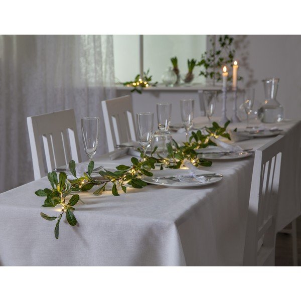 Коледен гирлянд с LED осветление, дължина 2 м Mistel - Star Trading-image-2