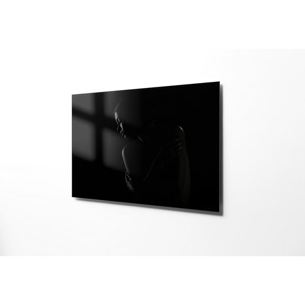 Картина върху стъкло 100x70 cm - Wallity-image-3