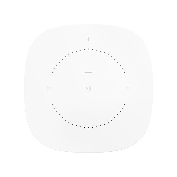 Бял преносим високоговорител II One - Sonos-image-3