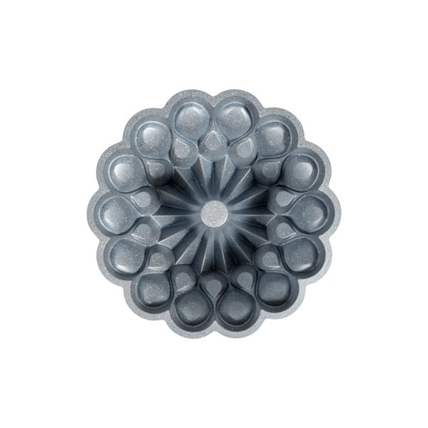 Форма за печене, изработена от лят алуминий в златист цвят Volcania - Bonami Selection-image-4