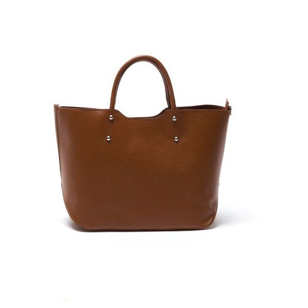 Kabelka Roberta M 1115 Cognac-image-3