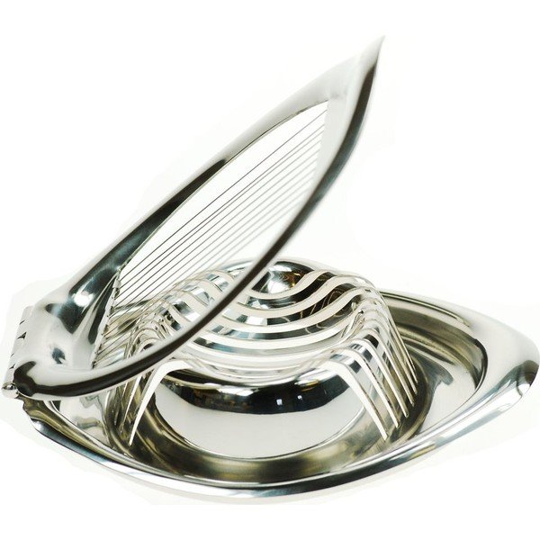 Резачка за яйца Cromargan® Gourmet от неръждаема стомана, дължина 15 см - WMF-image-2