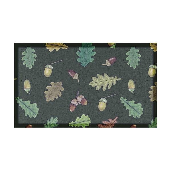 Изтривалка 40x70 cm Oak Grove x Two Little Sprouts – Artsy Doormats