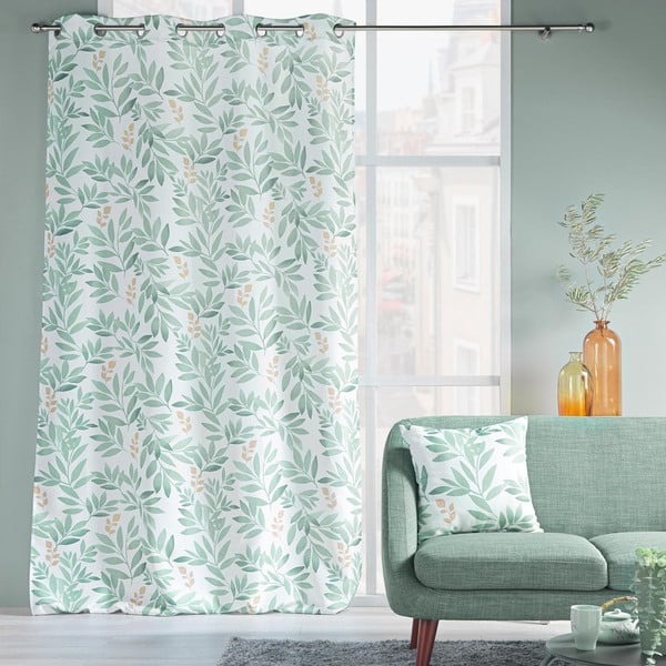 Калъфка за възглавница 45x45 cm Biovana – douceur d'intérieur-image-3