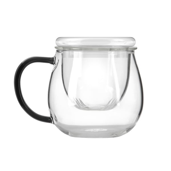 Чаша с цедка 300 ml Bolla - Vialli Design