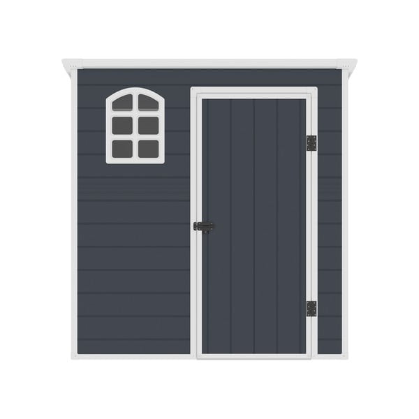 Градинска къща Beck A - Rojaplast-image-3